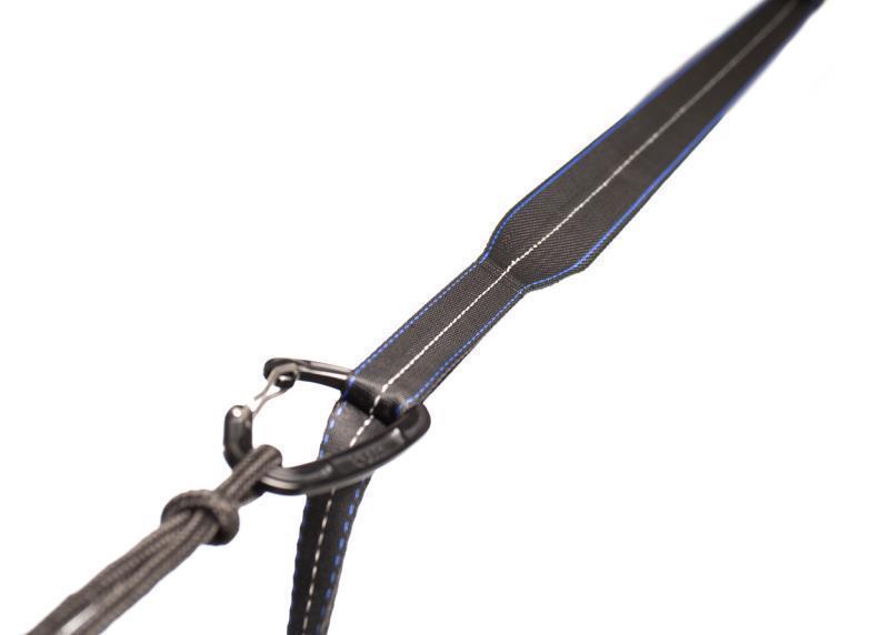 Atlas Suspension System - Black / Royal 2