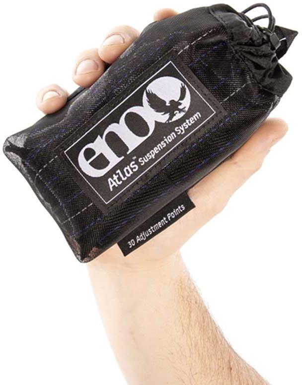 Atlas Suspension System - Black / Royal 4