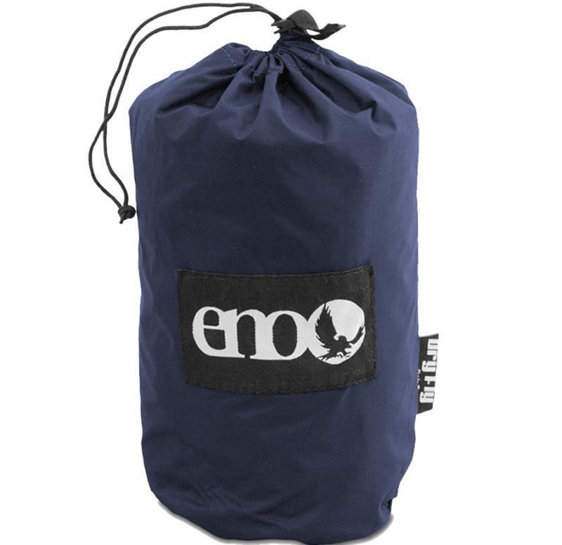 DryFly Rain Tarp - Navy 3