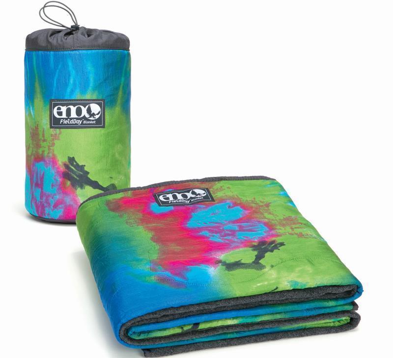 FieldDay Blanket - Tie Dye V2 1