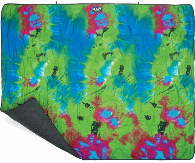 FieldDay Blanket - Tie Dye V2 2