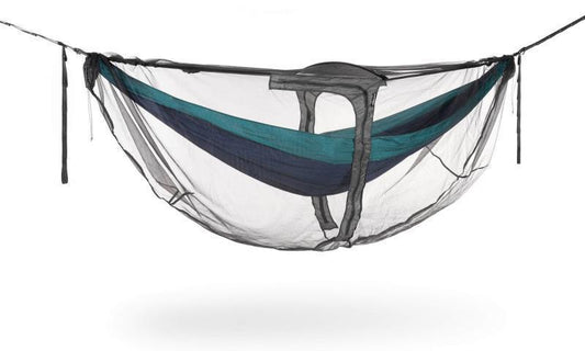 Guardian DX Bug Net - Charcoal 1