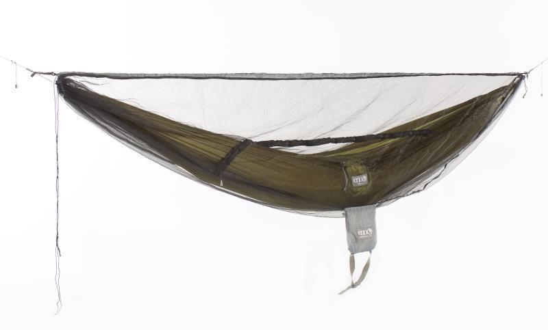 Guardian SL Bug Net - Grey 1