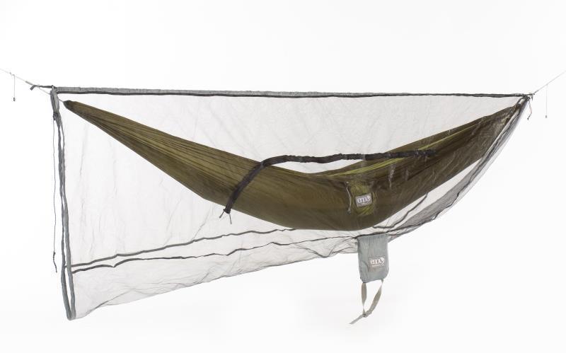 Guardian SL Bug Net - Grey 2