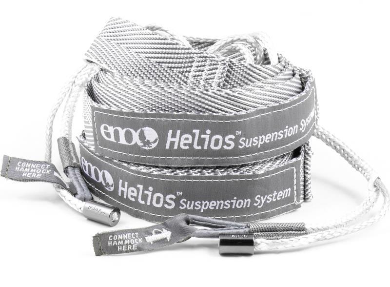 Helios 2 Suspension System - grey 1