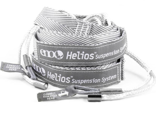 Helios 2 Suspension System - grey 1