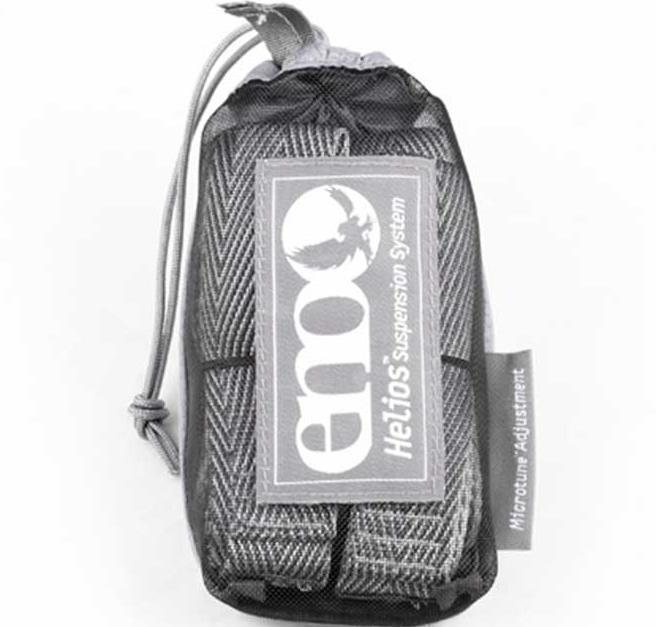 Helios 2 Suspension System - grey 1