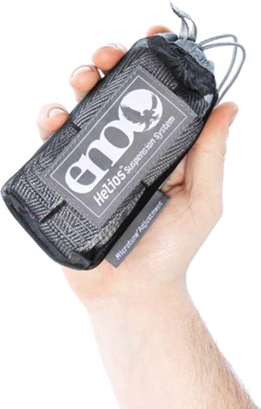 Helios 2 Suspension System - grey 1