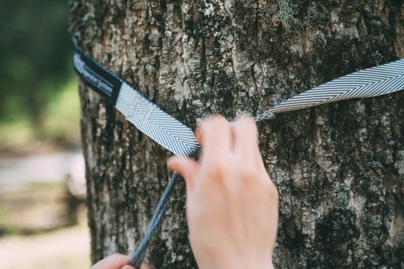 Helios 2 Suspension System - grey 1