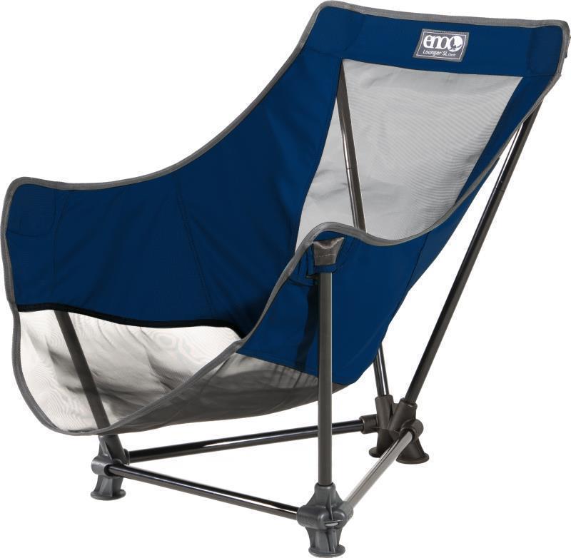Lounger SL Chair - Navy 1