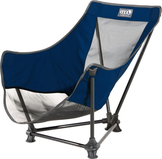 Lounger SL Chair - Navy 1