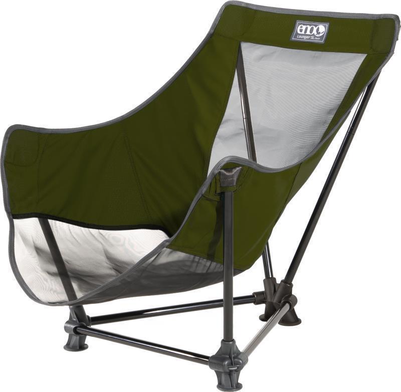 Lounger SL Chair - Olive 1