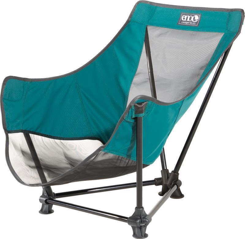 Lounger SL Chair - Seafoam 1