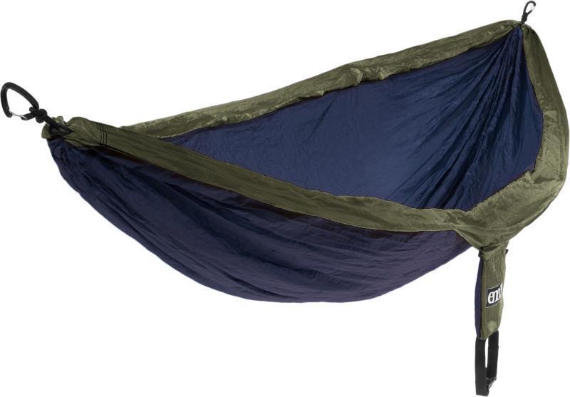 OneLink Hammock System - Navy / Olive 4