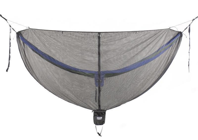 OneLink Hammock System - Navy / Olive 6