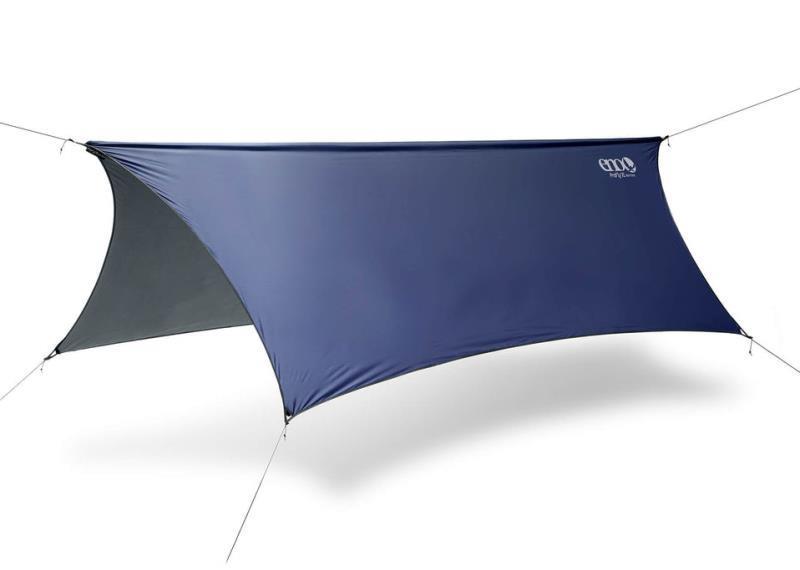 ProFly XL - Navy / Charcoal 1