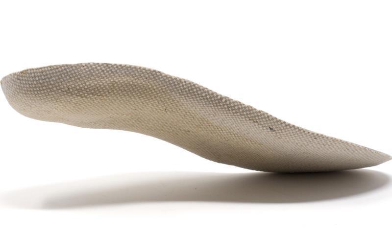 Approach Natural Fiber Insole - Not Applicable 4