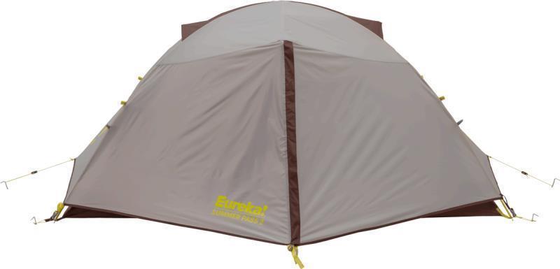 Summer Pass 2 Tent - Not Applicable 2