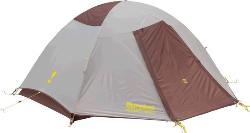 Summer Pass 2 Tent - Not Applicable 3