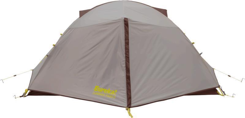 Summer Pass 3 Tent - Not Applicable 3