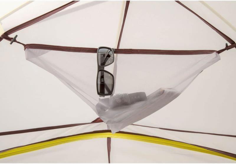 Summer Pass 3 Tent - Not Applicable 4
