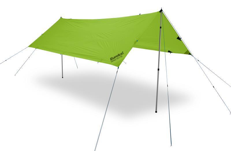 Trail Fly 10 - Not Applicable 2