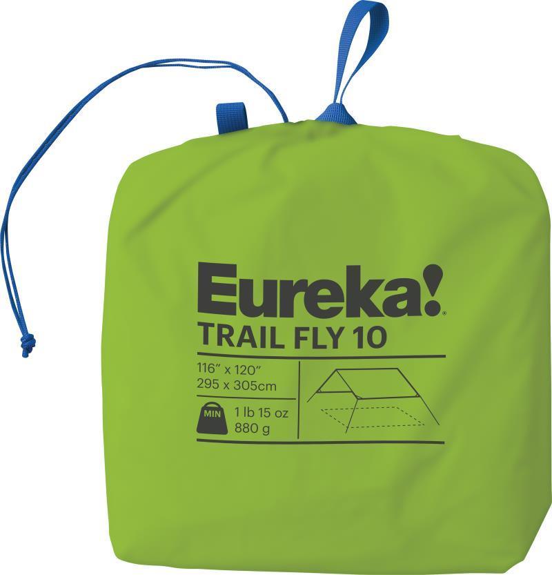 Trail Fly 10 - Not Applicable 7