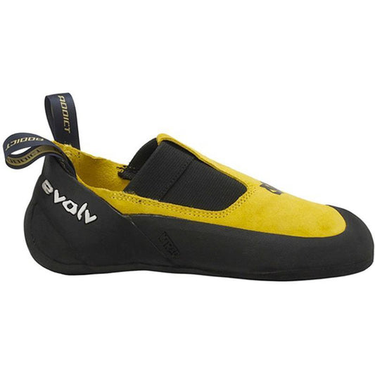 Addict - Yellow - Mens - Not Applicable 1