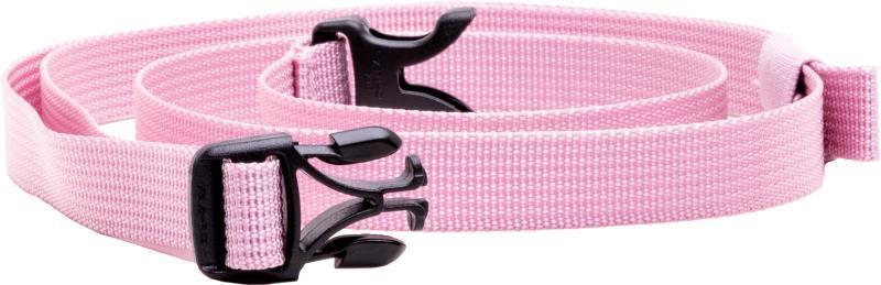 Collectors Chalk Bag - Shell Pink 3