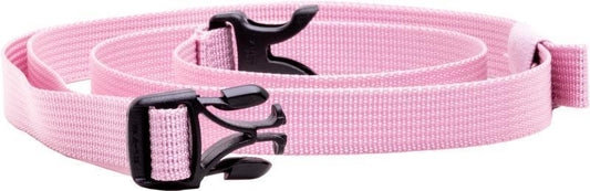 Collectors Chalk Bag - Shell Pink 3
