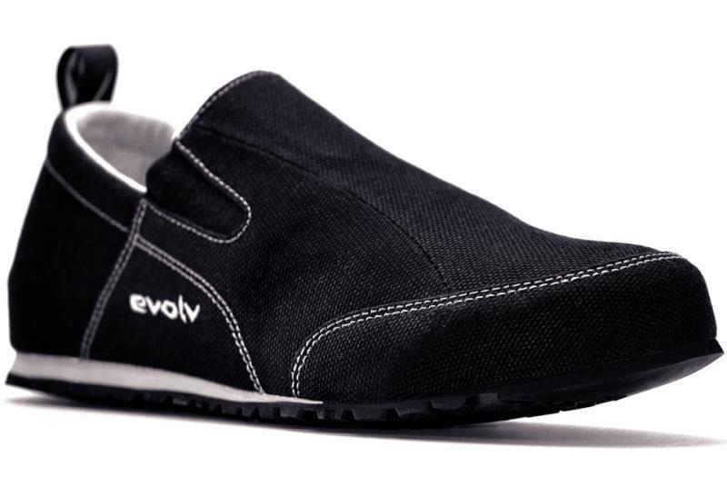 Cruzer Slip-On - Black - Mens - Not Applicable 1