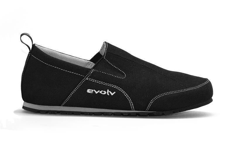 Cruzer Slip-On - Black - Mens - Not Applicable 2