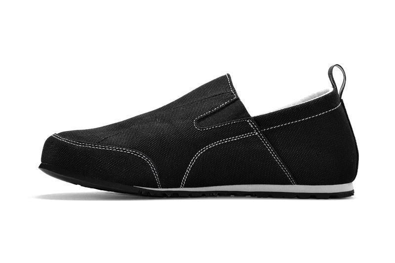 Cruzer Slip-On - Black - Mens - Not Applicable 3