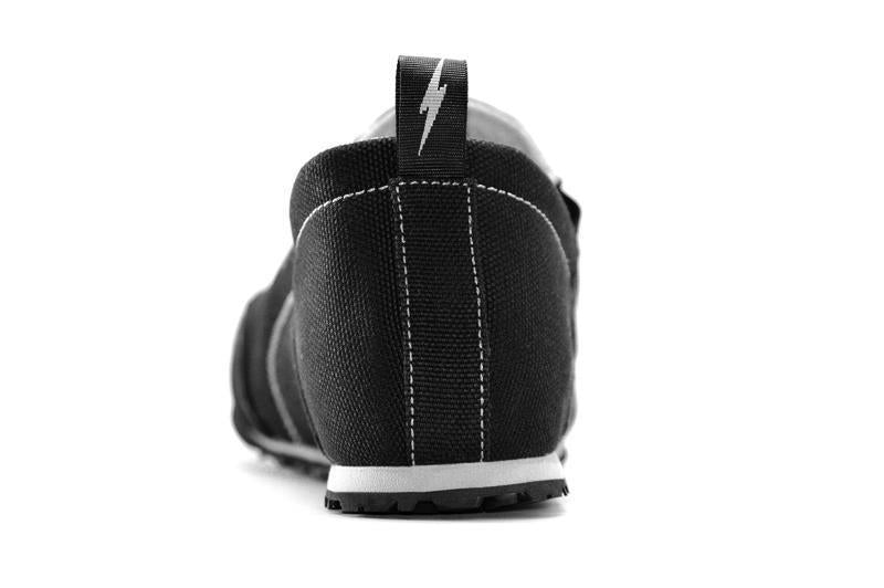 Cruzer Slip-On - Black - Mens - Not Applicable 4
