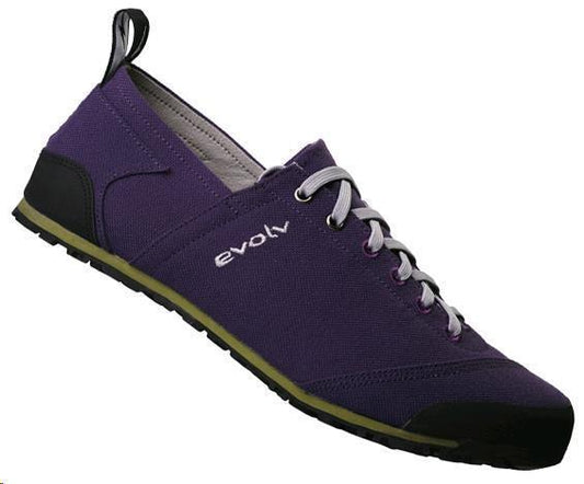 Cruzer - Purple - Womens - Not Applicable 1