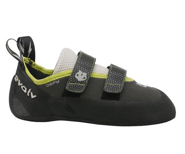 Defy - Charcoal - Mens - Not Applicable 1