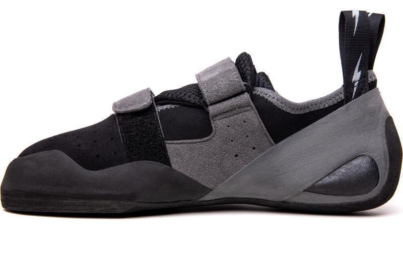 Defy - Mens - Black / Gray 3
