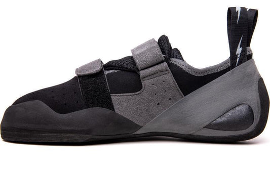 Defy - Mens - Black / Gray 3