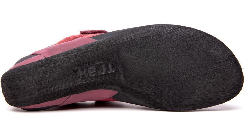 Elektra - Womens - Merlot / Gray 5