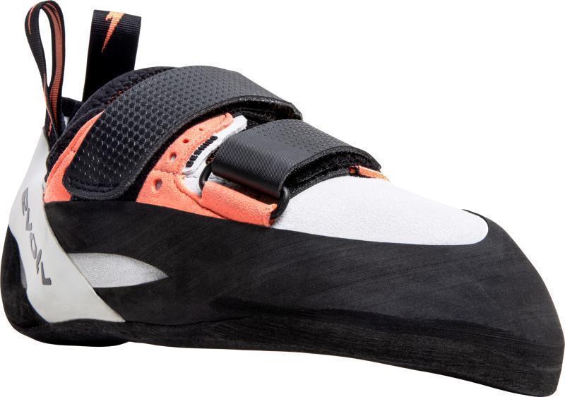 Geshido - Womens - White / Coral 1