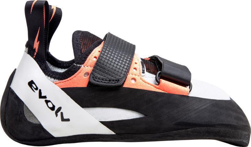 Geshido - Womens - White / Coral 2