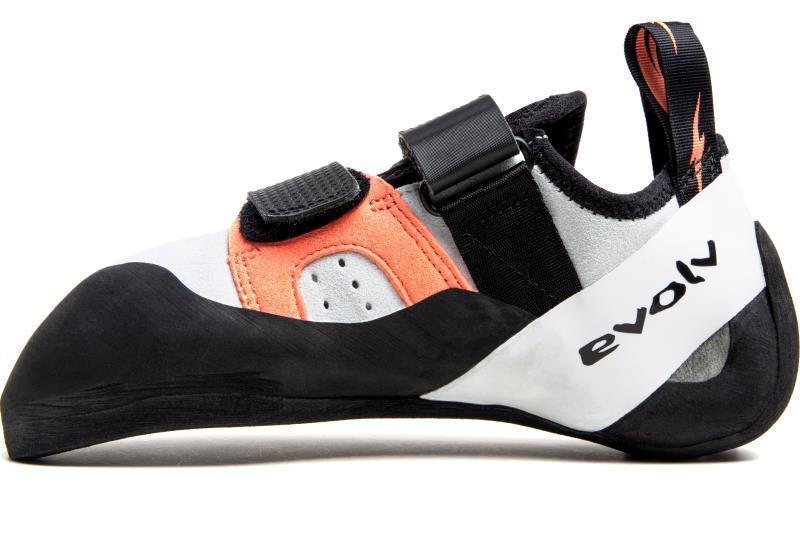 Geshido - Womens - White / Coral 3