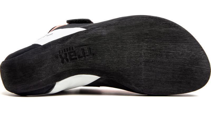 Geshido - Womens - White / Coral 5