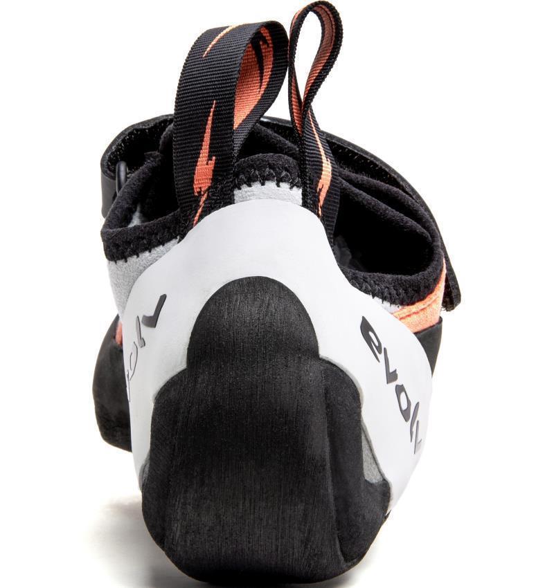 Geshido - Womens - White / Coral 7