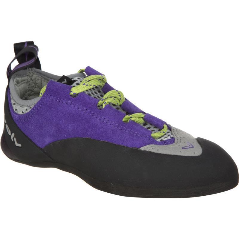 Nikita - Violet / Gray - Womens - Not Applicable 1