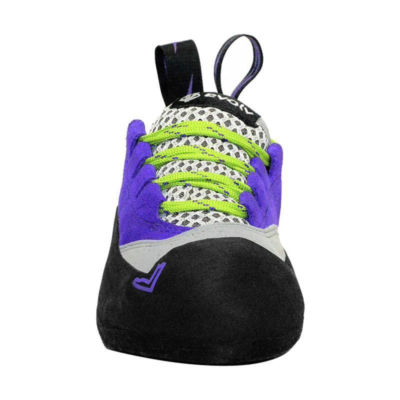 Nikita - Violet / Gray - Womens - Not Applicable 5