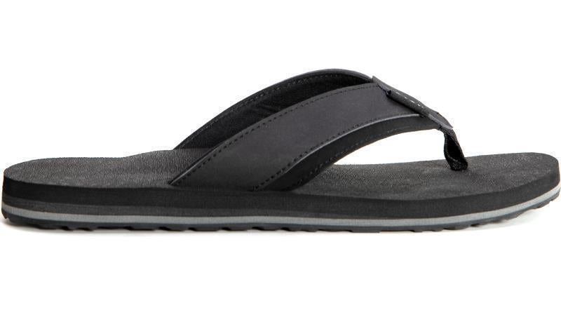 Sling Sandal - Mens - Black 2