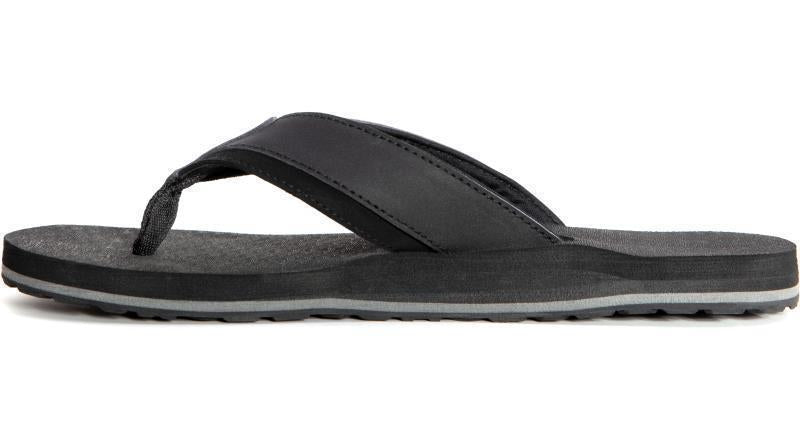 Sling Sandal - Mens - Black 3