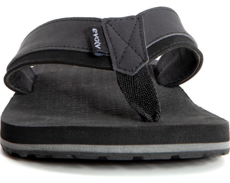 Sling Sandal - Mens - Black 4
