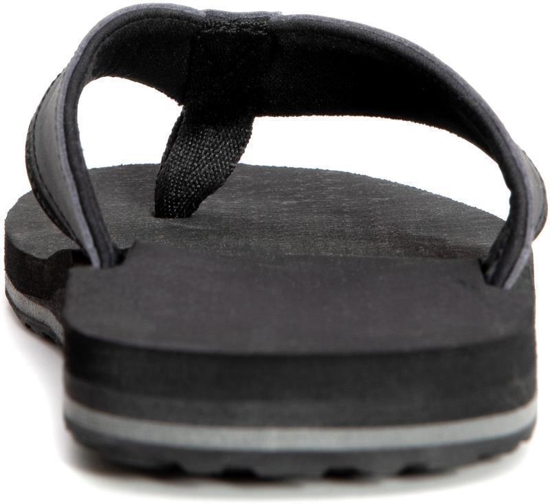 Sling Sandal - Mens - Black 5